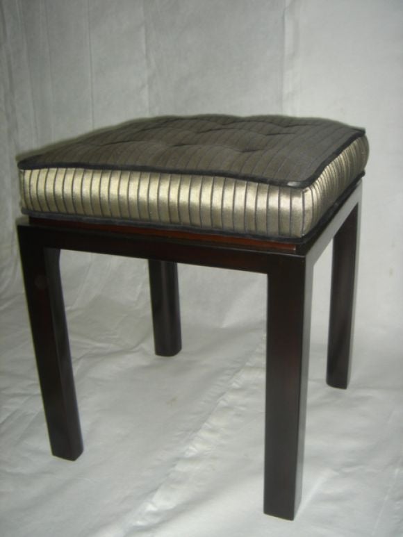 Harvey Probber Stools