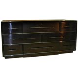 T. H. Robsjohn-Gibbings Double Dresser