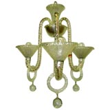 Barovier & Toso Chandelier