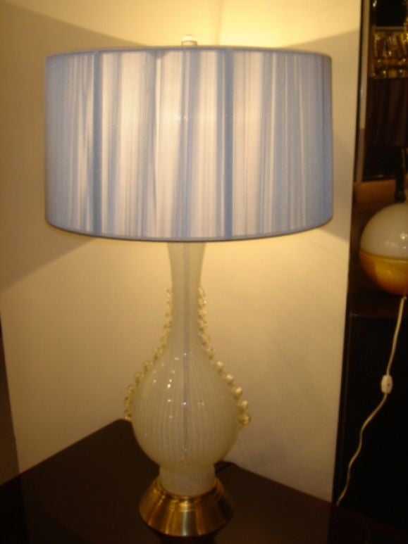 Dino Martens Table Lamp