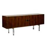 Hans Wegner Rosewood Sideboard