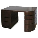 Deco Streamline Desk