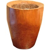 teak mortar