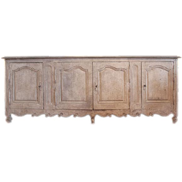 Louis XV Enfilade For Sale