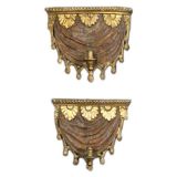 Pair of Italian Sconces Pair of Italian Sconces
