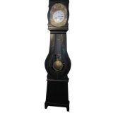 Antique French Clock