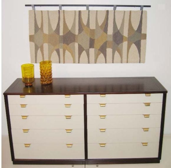 Wormley for Drexel 10-Drawer Dresser