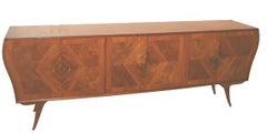 Brazilian Rosewood Sideboard