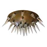 Hanging Ceiling Fixture Hanging Ceiling Fixture