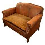 Leather Sofa Leather Sofa