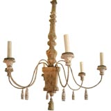 Lucca Chandelier