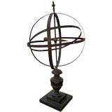 Armillary Sphere