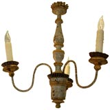 Lucca Chandelier