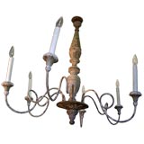 Lucca Chandelier
