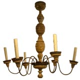 Lucca Chandelier