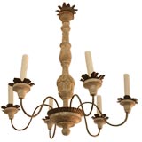 Lucca Chandelier