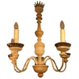 Lucca Chandelier