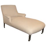 Chaise Lounge