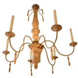 Lucca Chandelier