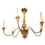Lucca Chandelier