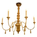 Lucca Chandelier