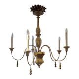 Lucca Chandelier