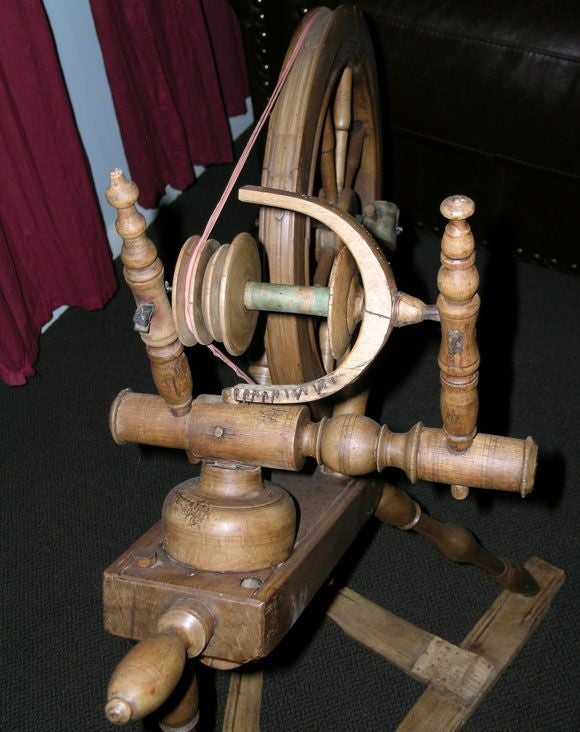 spinning wheels for sale