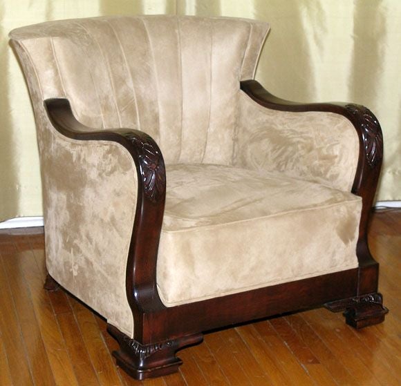 1930s chair
