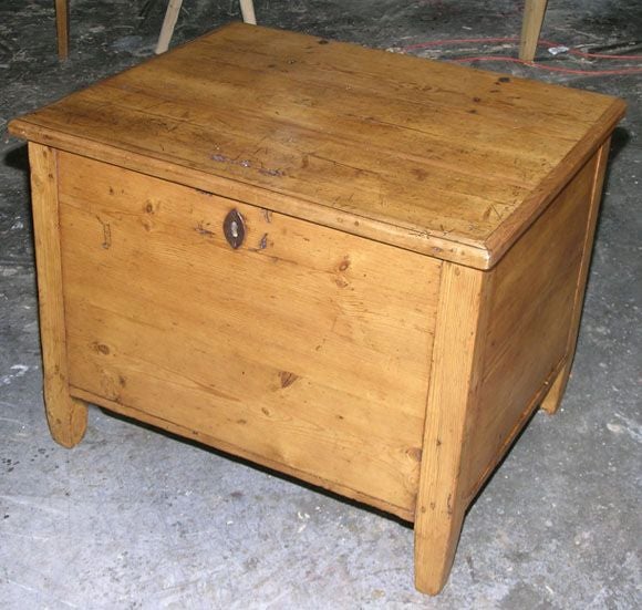 dowry chest for sale