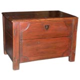 Russian Dowry Chest