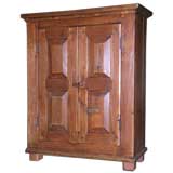 Small Rustic Cabinet