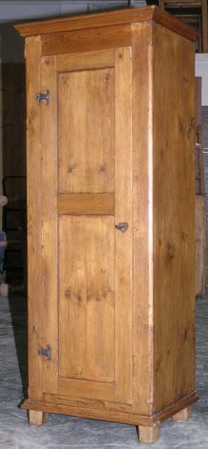 Narrow Cupboard