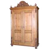 Armoire, 1880's