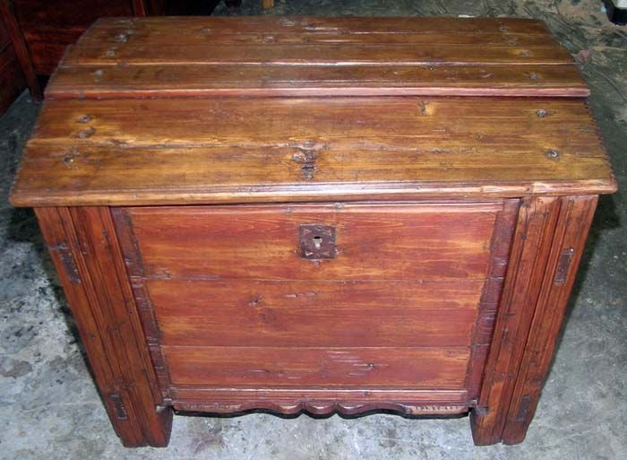 dowry chest for sale