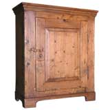 Rustic Cabinet