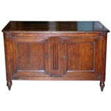 Antique French sideboard Directoire period, 1790's