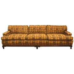 Long Monteverdi-Young Sofa