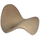 Pierre Paulin tongue chair for Artifort Pierre Paulin tongue chair for Artifort