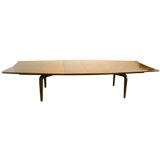 Monteverdi-Young Dining table