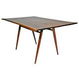 Free Edge George Nakashima Dining Table