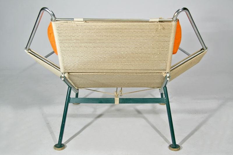 Danish Hans Wegner 