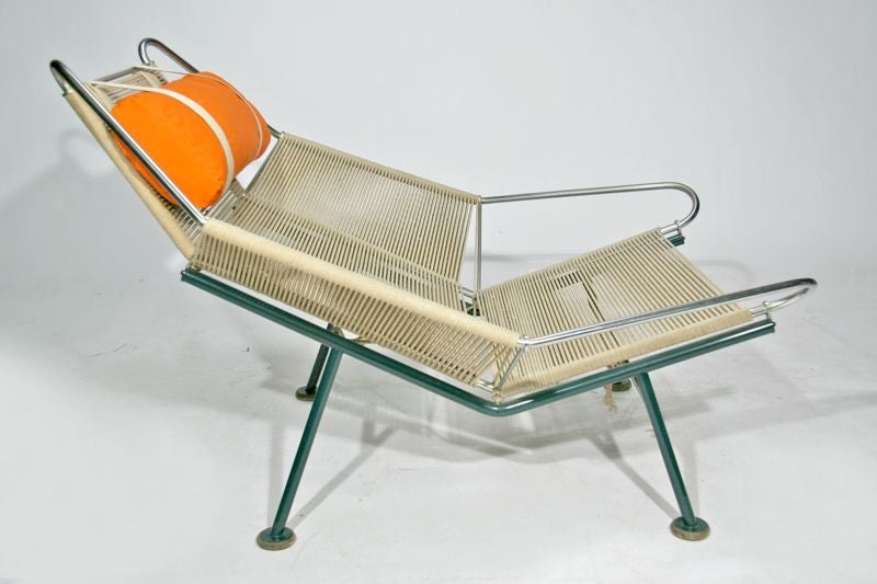 Mid-20th Century Hans Wegner 