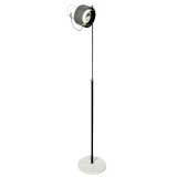 Adjustable floor lamp by Arredoluce