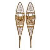 Vintage Snowshoes by Abercrombie and Fitch Co.