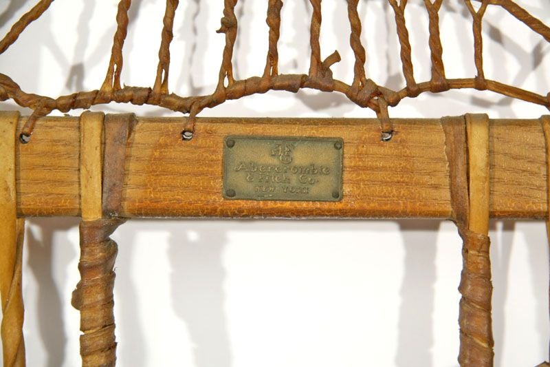Snowshoes by Abercrombie and Fitch Co. 5