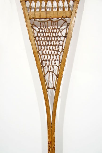 Snowshoes by Abercrombie and Fitch Co. 2