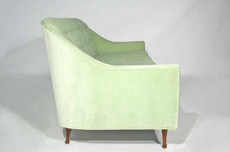 celery sofa