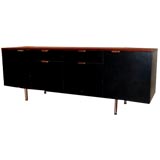 Knoll Credenza