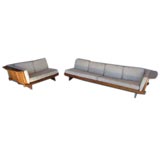 George Nakashima for Widdicomb Furniture Company