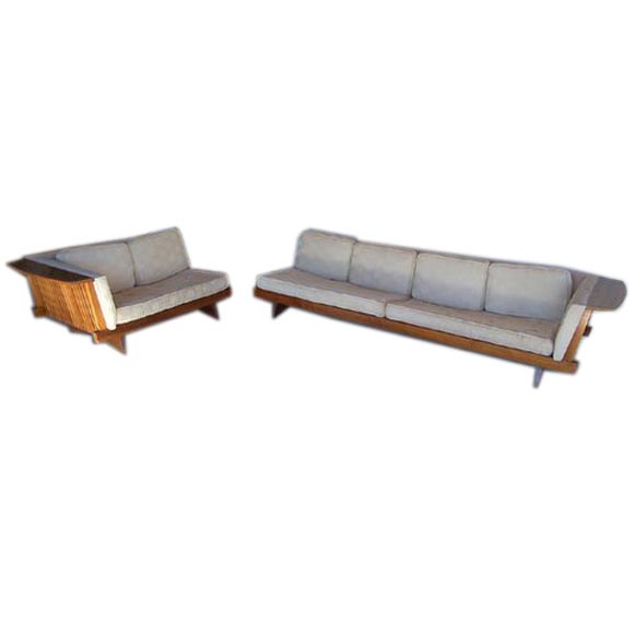 George Nakashima for Widdicomb Furniture Company